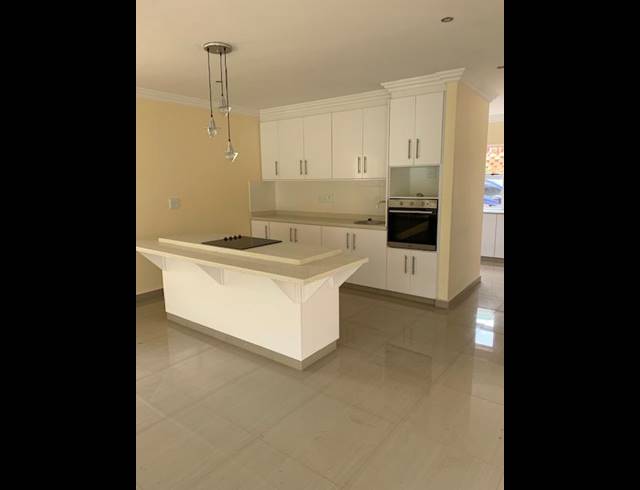 4 BEDROOM DUPLEX FOR SALE IN KINDLEWOOD ESTATE